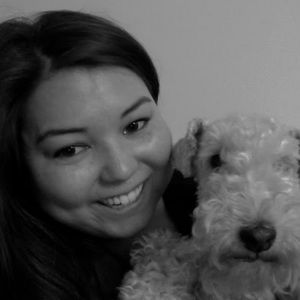 Meet your Posher, Monica